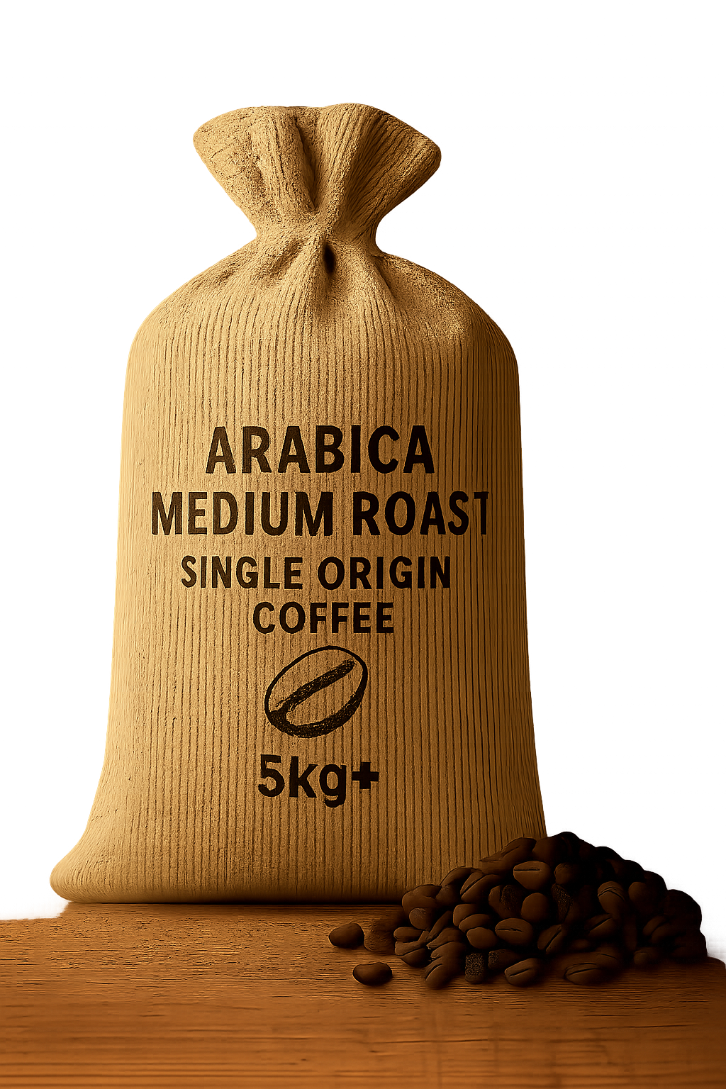 ESPRESSO (BULK) SIGNATURE MEDIUM ROAST-ARABICA- Roasted Whole Coffee beans