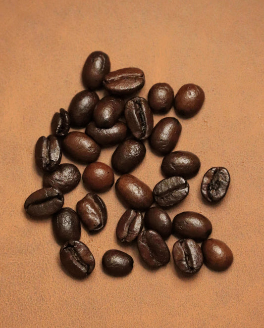 BULK DARK ROAST ARABICA