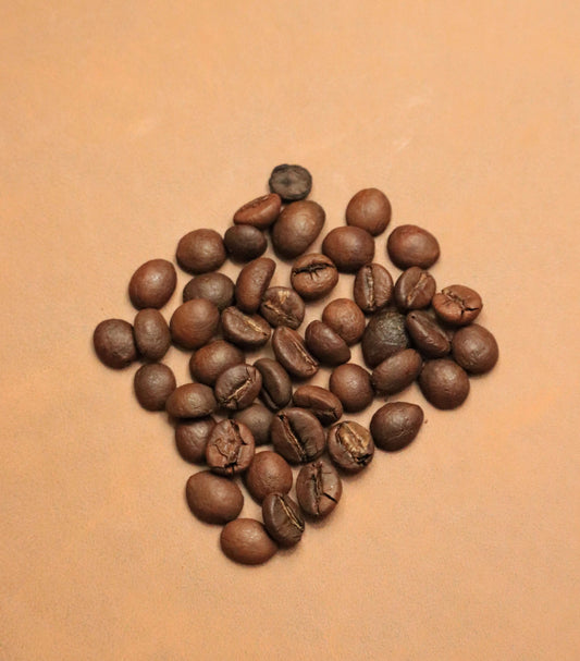 BULK MEDIUM ROAST ROBUSTA