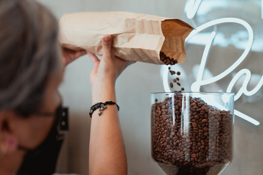 Why Canadians Are Ditching Coffee Pods - And How Bulk Coffee Is Saving Families and Offices Thousands
