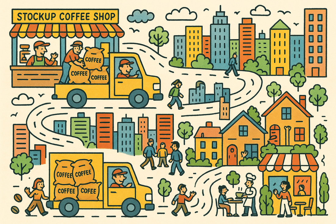 What Is a Coffee Subscription & Why You Should Try One