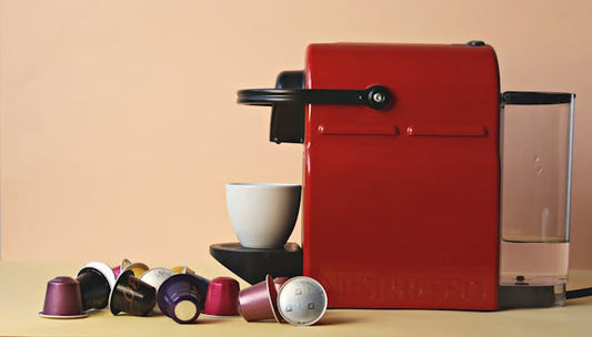 Coffee Capsules or Whole Beans: What Actually Works for Everyday Coffee?