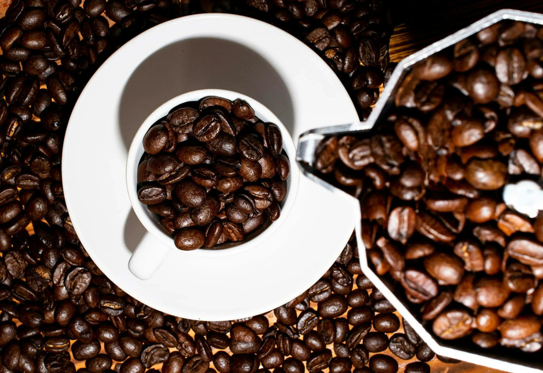 What Is Arabica Coffee and Why It’s the World’s Favorite