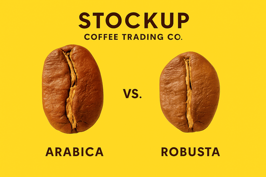 Arabica vs Robusta Coffee Beans: Which Is Better?