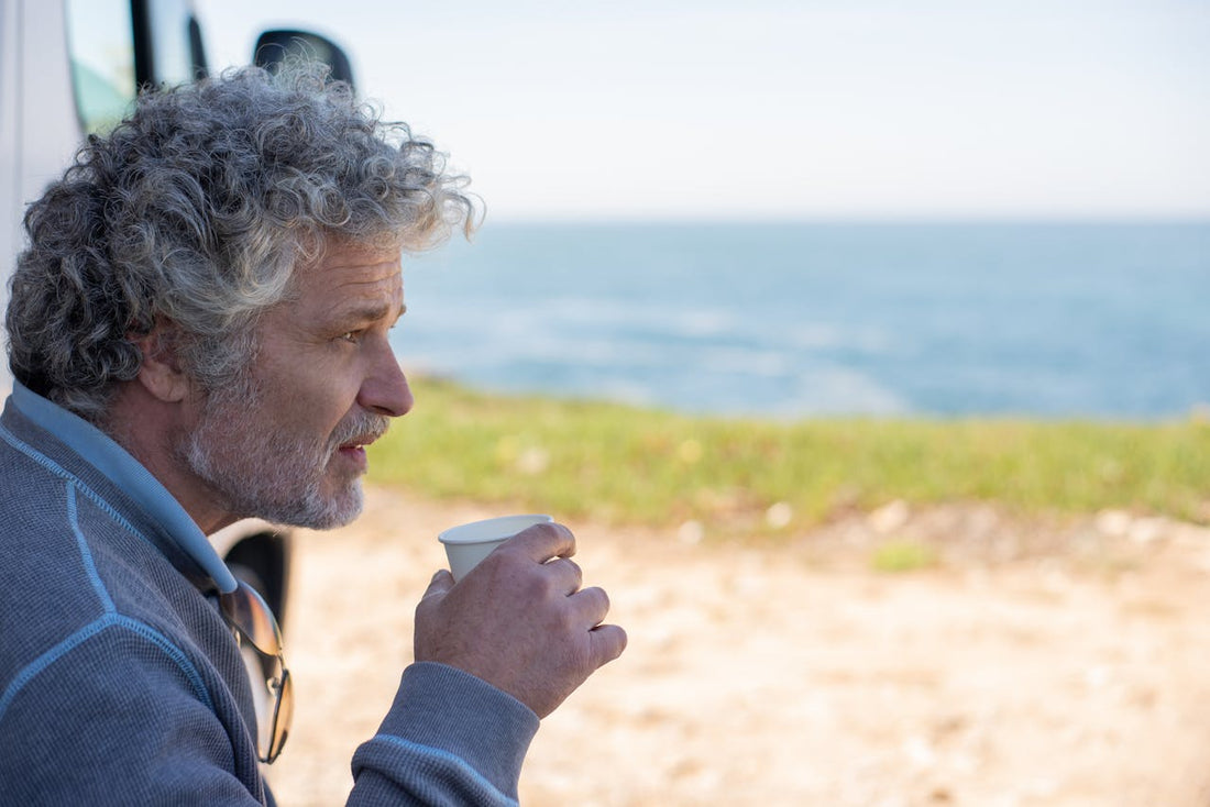 Coffee and Longevity: Can Daily Coffee Help You Live Longer?