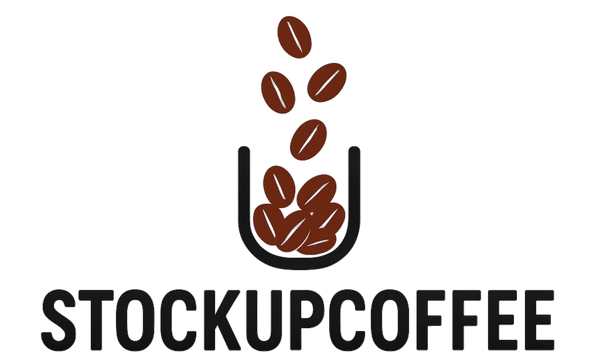 Stockup Coffee Trading Company