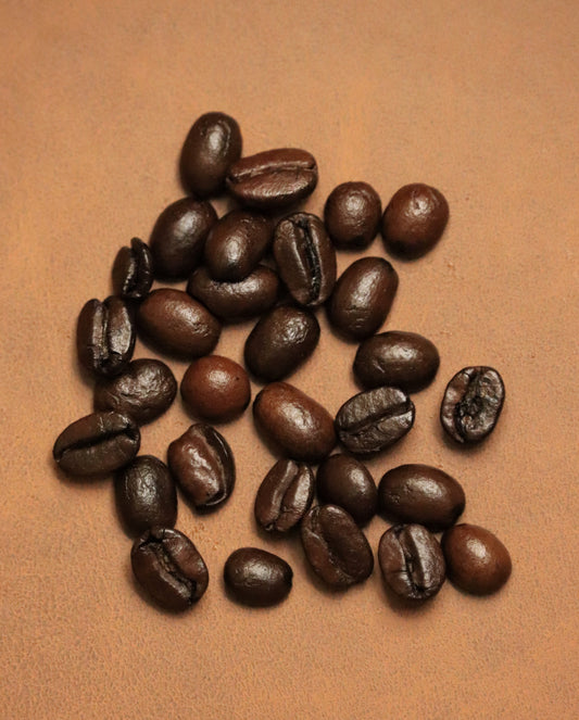 CLASSIC DARK ROAST - ESPRESSO (ARABICA) BEAN