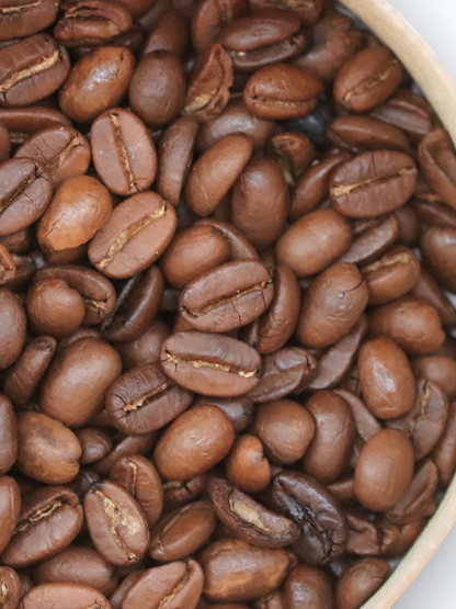 SIGNATURE ROAST ARABICA