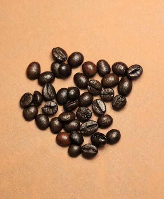CLASSIC DARK ROAST - ROBUSTA BEAN
