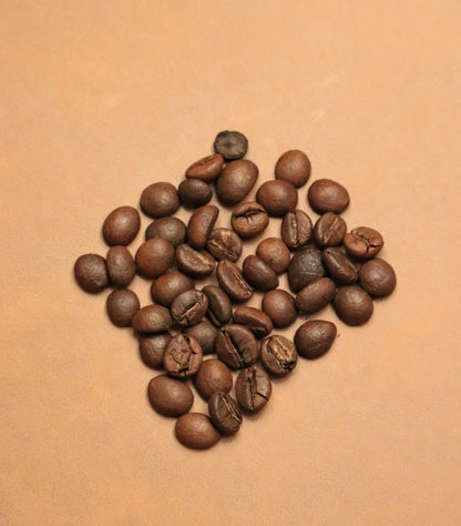 SIGNATURE MEDIUM ROAST - ROBUSTA BEAN